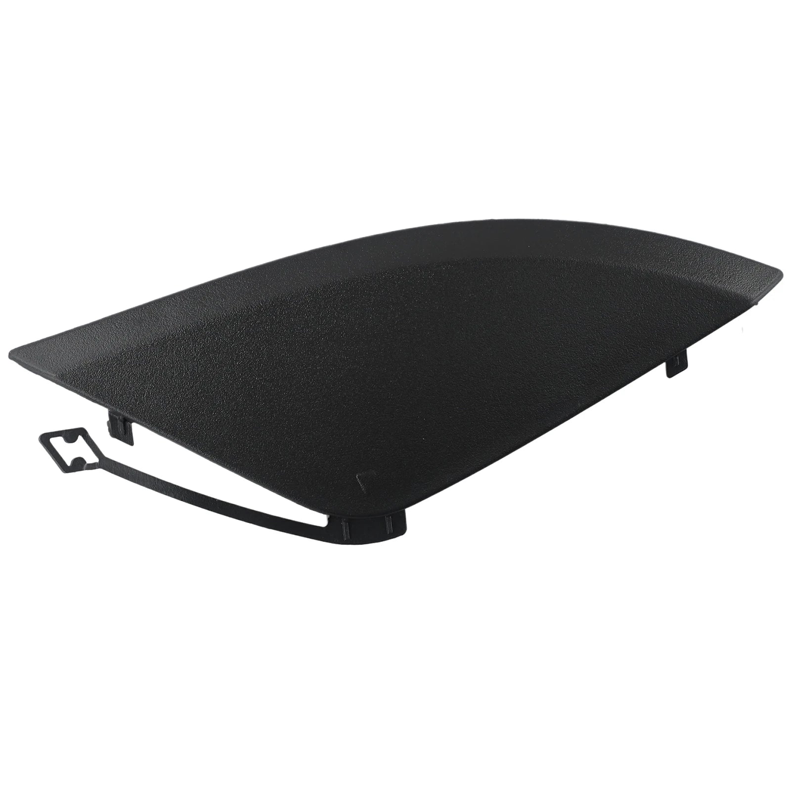 Front Bumper Tow Hook Cover Cap Primed For BMW F25 X3 2015-2017 51117338474 Car Rear Bumper Towing Eye Cover