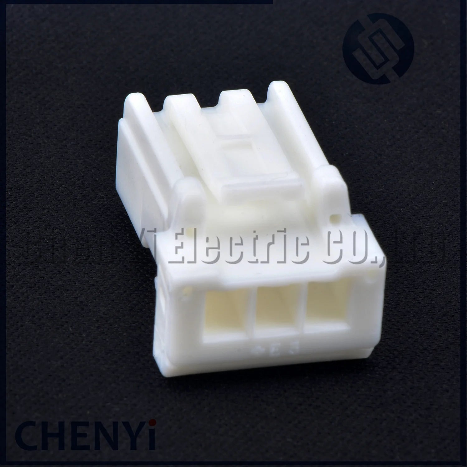 3 Pin female Automotive connector Seat fan Motor plug 6098-4071 6098-5049 With pins For Honda Accord CRV