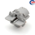 Auto lamp holder wiring harness connector plug 90075-60033