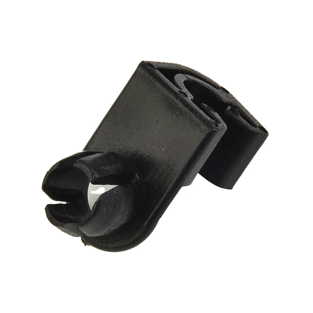2Pcs Hood Bonnet Stay Rod Clip For Berlingo C3 C4 2008 301 208 308 Partner Car ABS Plastic Hood Fastener Retainer