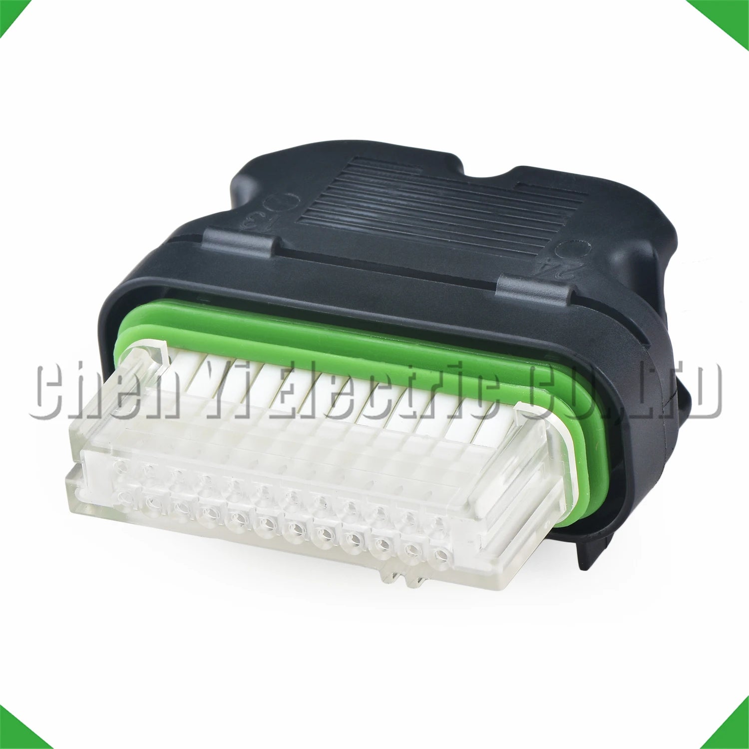 24-Pin Auto Connector Connector Automotive Connectors headlight harness headlight