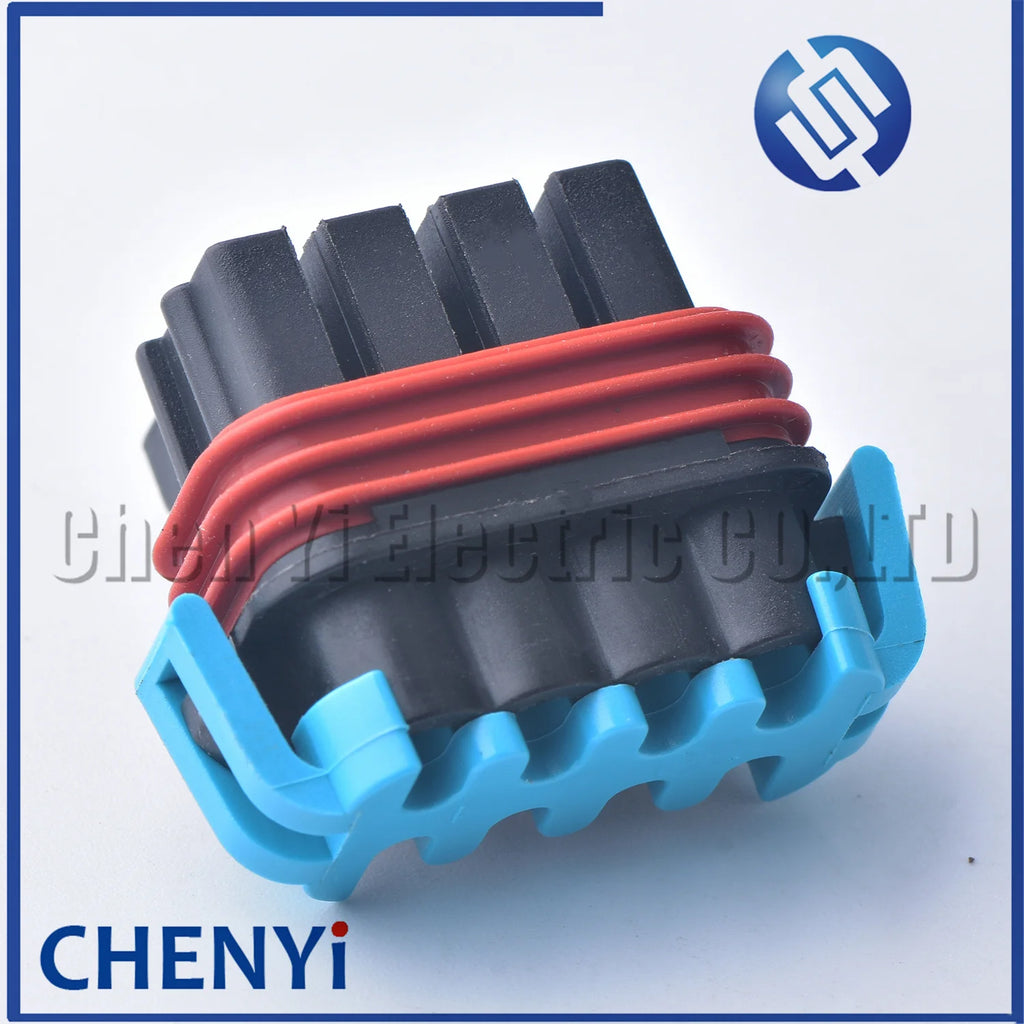 8 Pin 1.5 Series Female or male Automotive waterproof connector plug socket 12047931 12047937 15326423 1121700815BA001