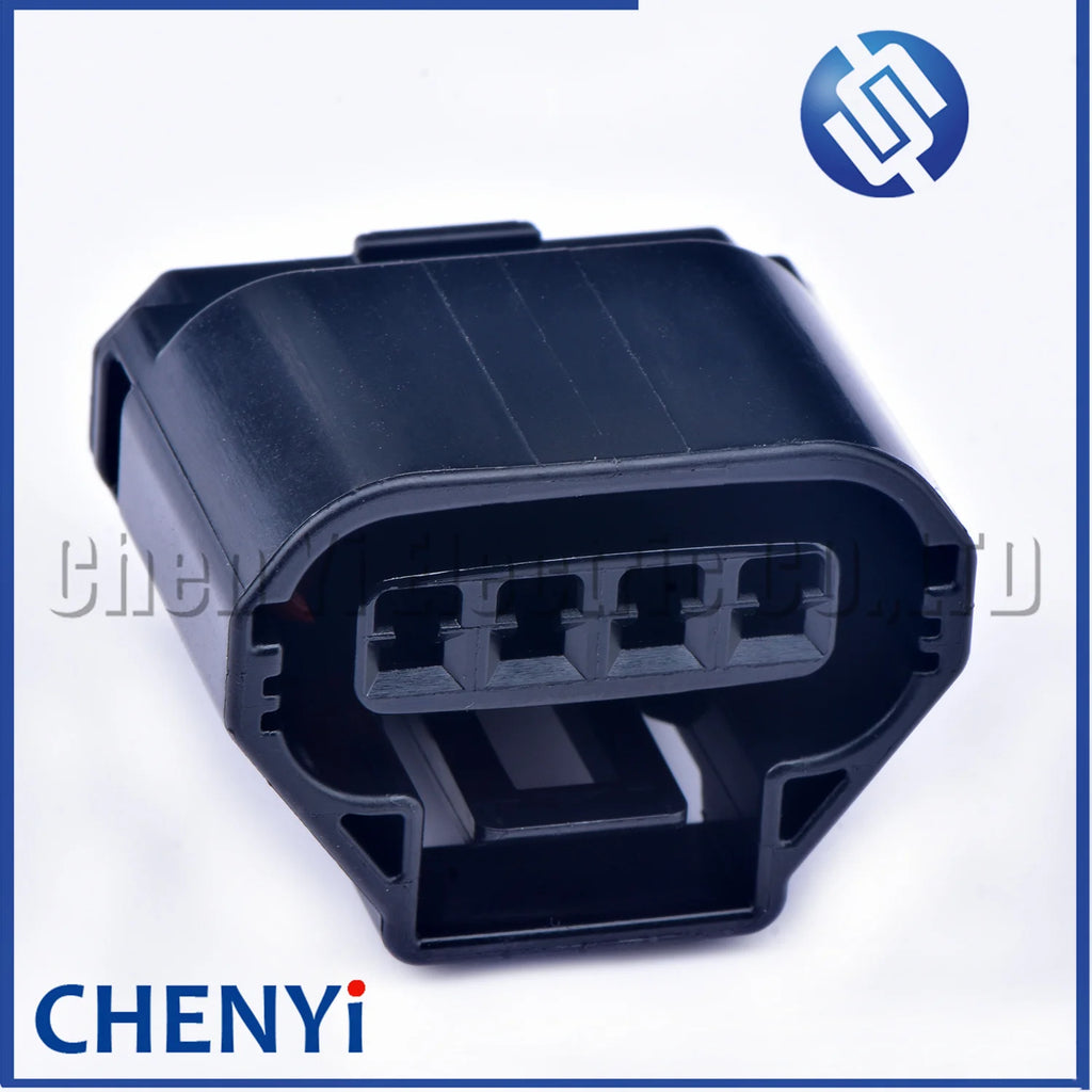4 Pin female Automotive waterproof connector Oil pump controller Ignition coil plug 6189-7188 For Mazda 6 CX5 Atz Axela