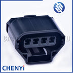 4 Pin female Automotive waterproof connector Oil pump controller Ignition coil plug 6189-7188 For Mazda 6 CX5 Atz Axela