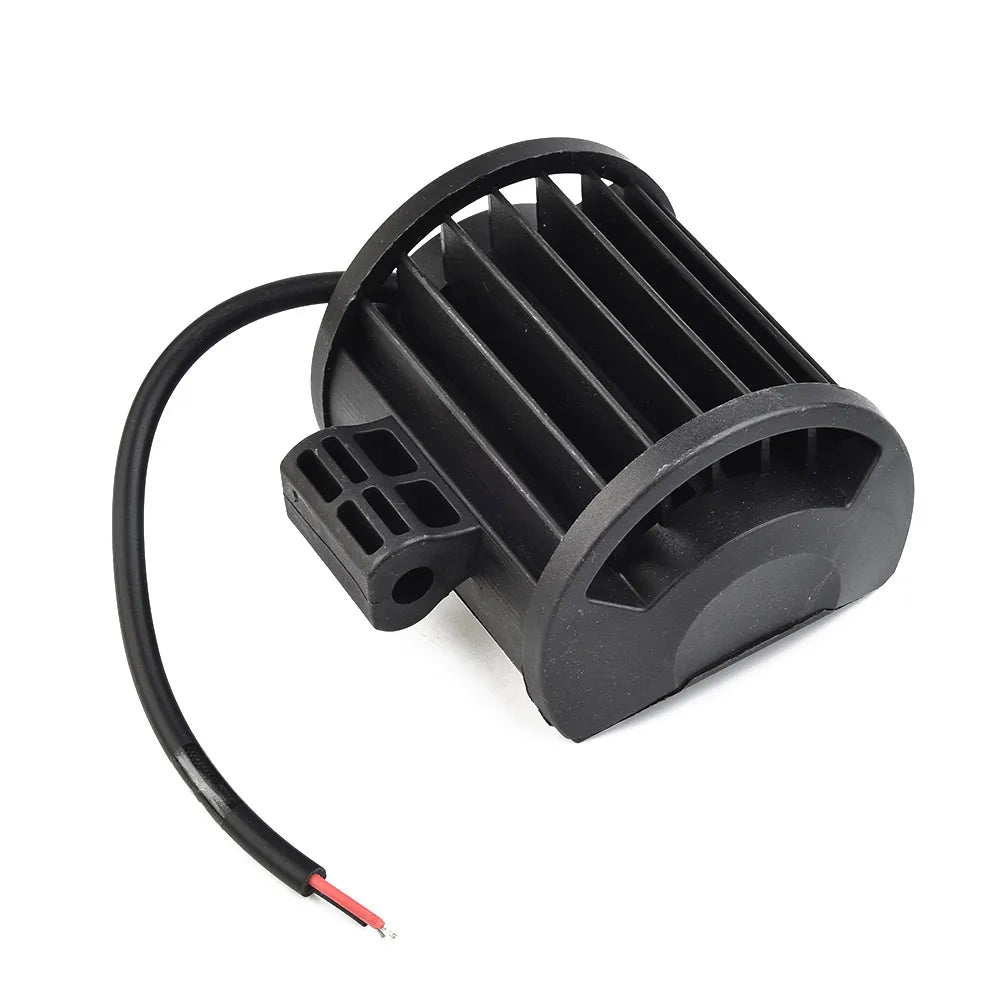60W Car LED Work Light Bar Spot Flood Combo Pods Offroad Fog Lamp Waterproof Dust Proof  For SUV ATV UTV Car Accessories