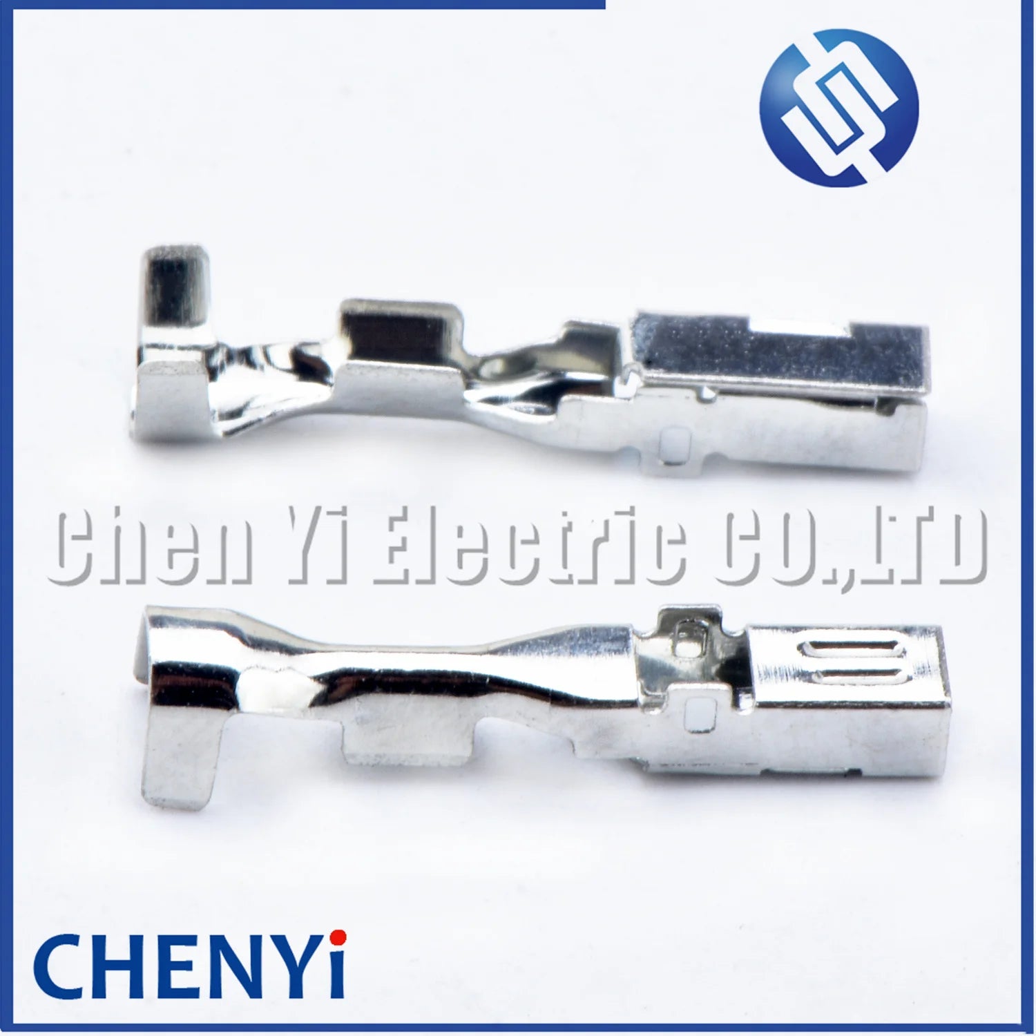 50 Pcs terminal Pin TP035-00200 13698813 For Hyundai Kia Automotive Headlight Assembly Wiring Plug HP066-08021 HP066-10021