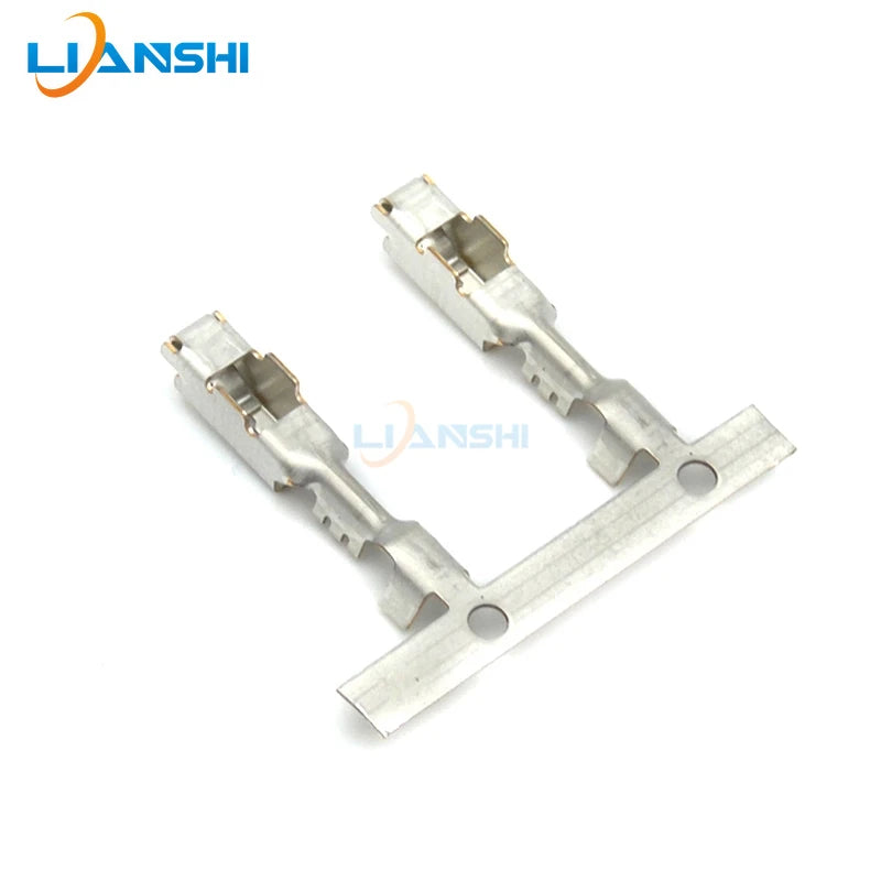 12110844 is suitable for tin-plated wiring, copper terminals, automotive connectors, plugs and springs