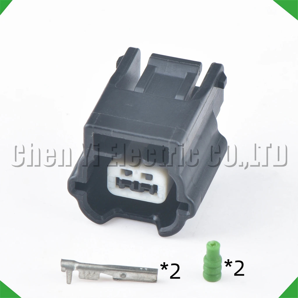 2-Pin Auto Connector Sensor Waterproof Connector 90980-85011 90980-81865 sensor