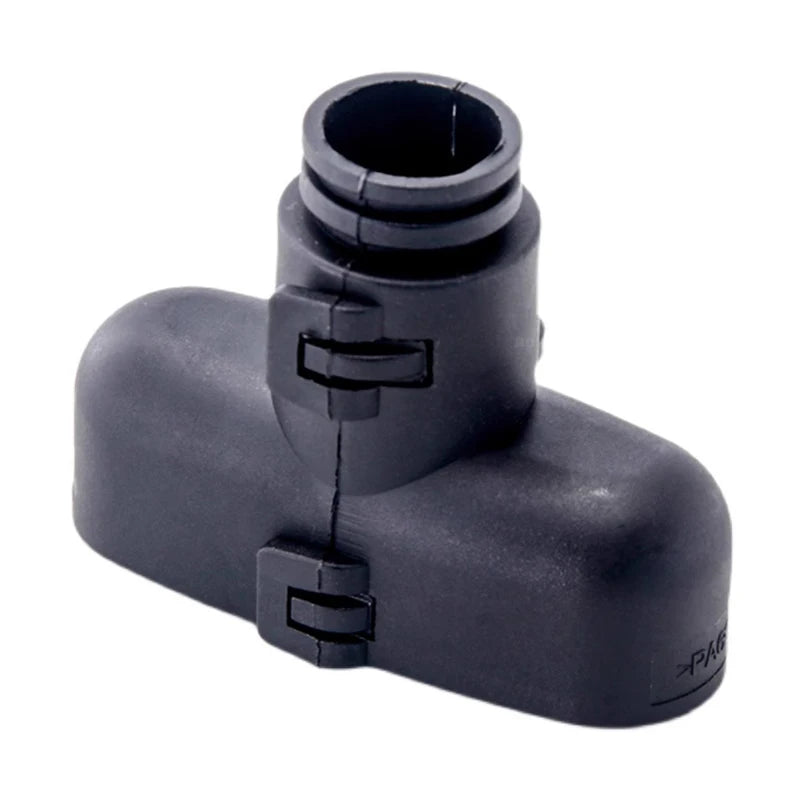 1.5 Automotive connector tail clip DJ7061Y-89 Wiring harness connector 6-hole straight buckle male and female plug cable jacket