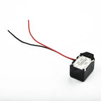 1 Pc Car Light Off Warner Control Buzzer Beeper 12V Car Electronic Buzzer Beep Tone Alarm Ringer Light Adapter Cable
