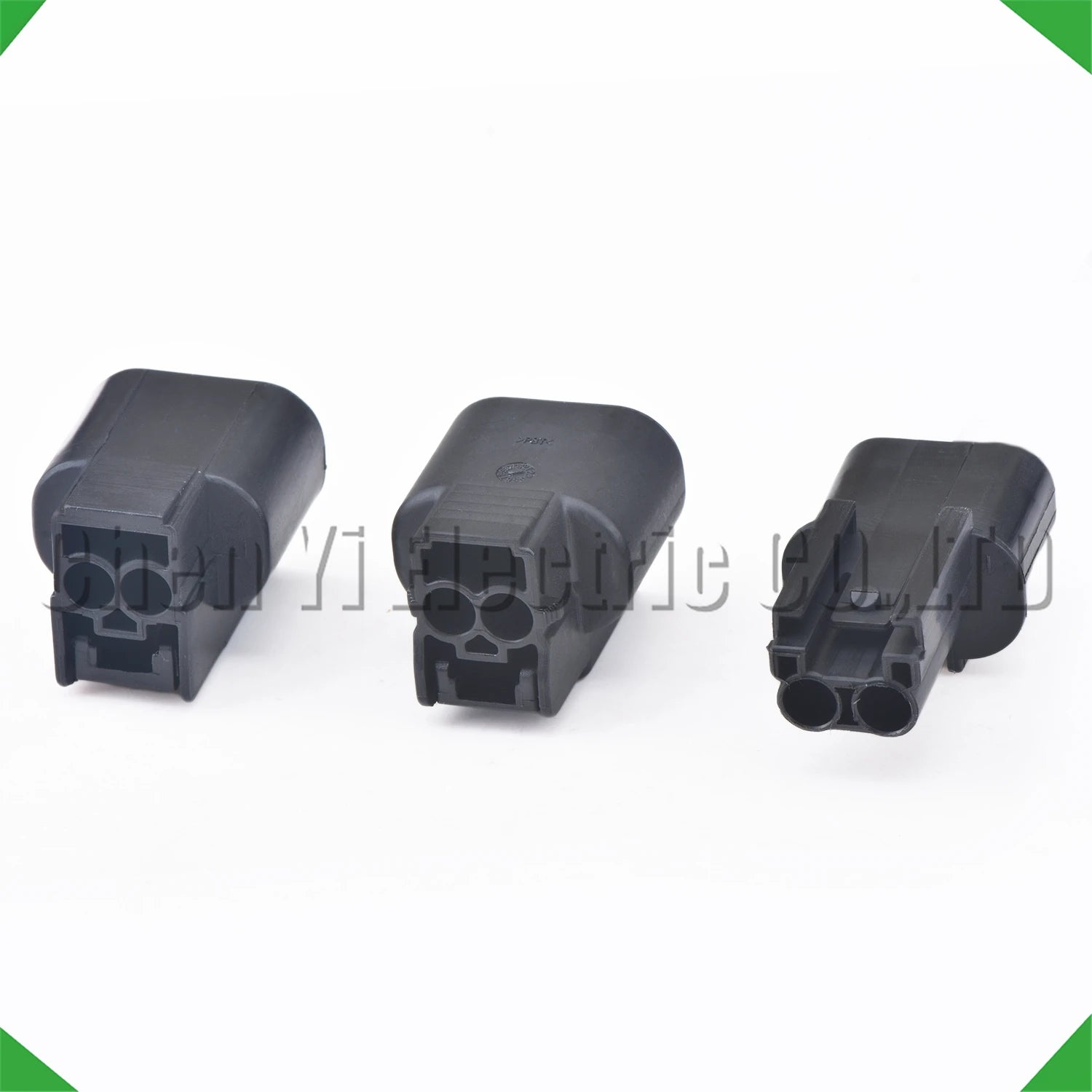 2-Pin Connector Connector Automotive Headlight wheel Hyundai Kia headlight sensor