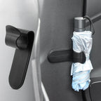 Multifunctional Car Umbrella Holder Fixing Bracket Car Trunk Fastener Clip Hook Mounting Bracket Interior Auto Accessories Amagi