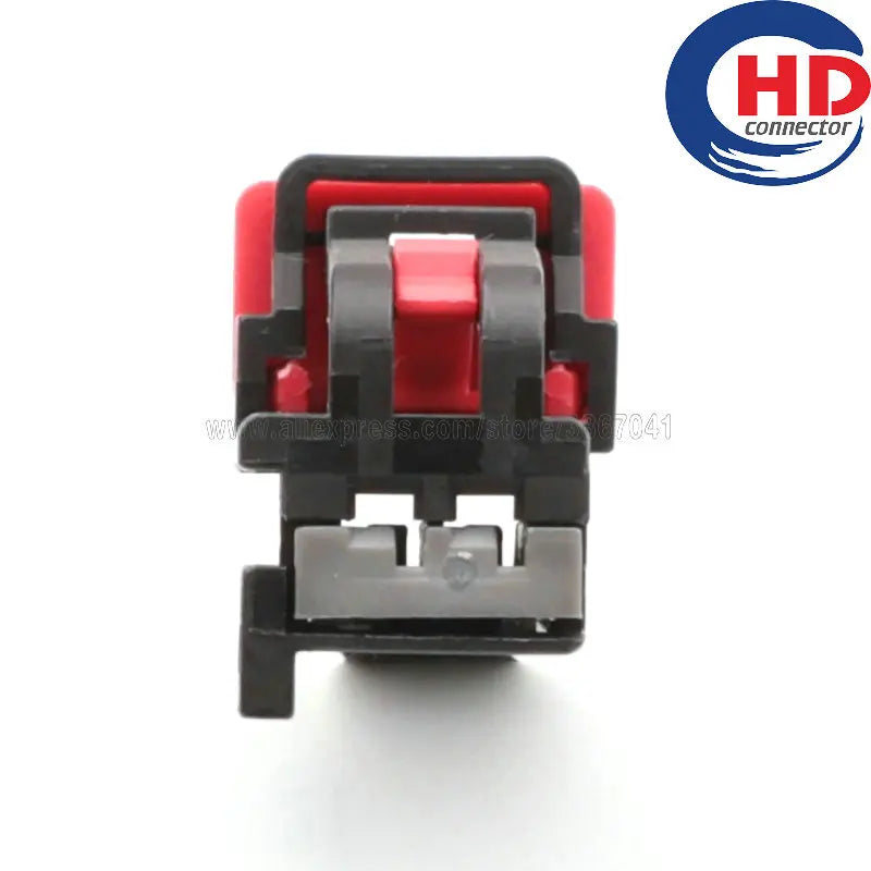 6pin auto waterproof electric plastic wire harness connector 15509274