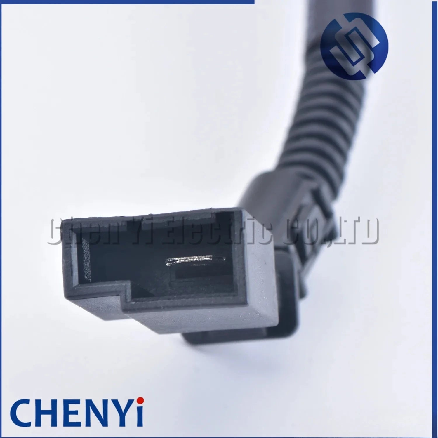 For Toyota Vios YARiS Camry Highlander Corolla High And Low Tone Horn Cable Snail Horn Plug One To Two wire harness modification