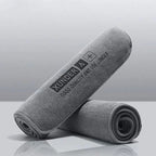 Premium Microfiber Car Towel Set - Ultra Soft Scratch-Free Drying & Detailing Amagi