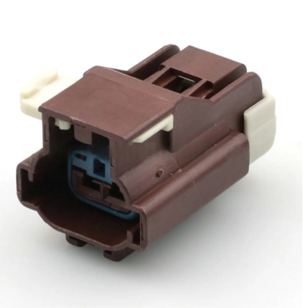 2 Pin Car Headlight Exhaust Temperature Sensor Plug Wiring Harness Waterproof Connector For Benz Chrysler 54200261