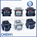 6 Pin connector Car Reversing Camera reversing radar harness plug 6189-7428 82824-78020 90980-12790 90980-12A59 For Toyota Lexus