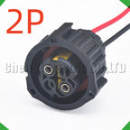 2-Pin Auto Connector Connector Automotive Connectors Truck quantity neutral sensor