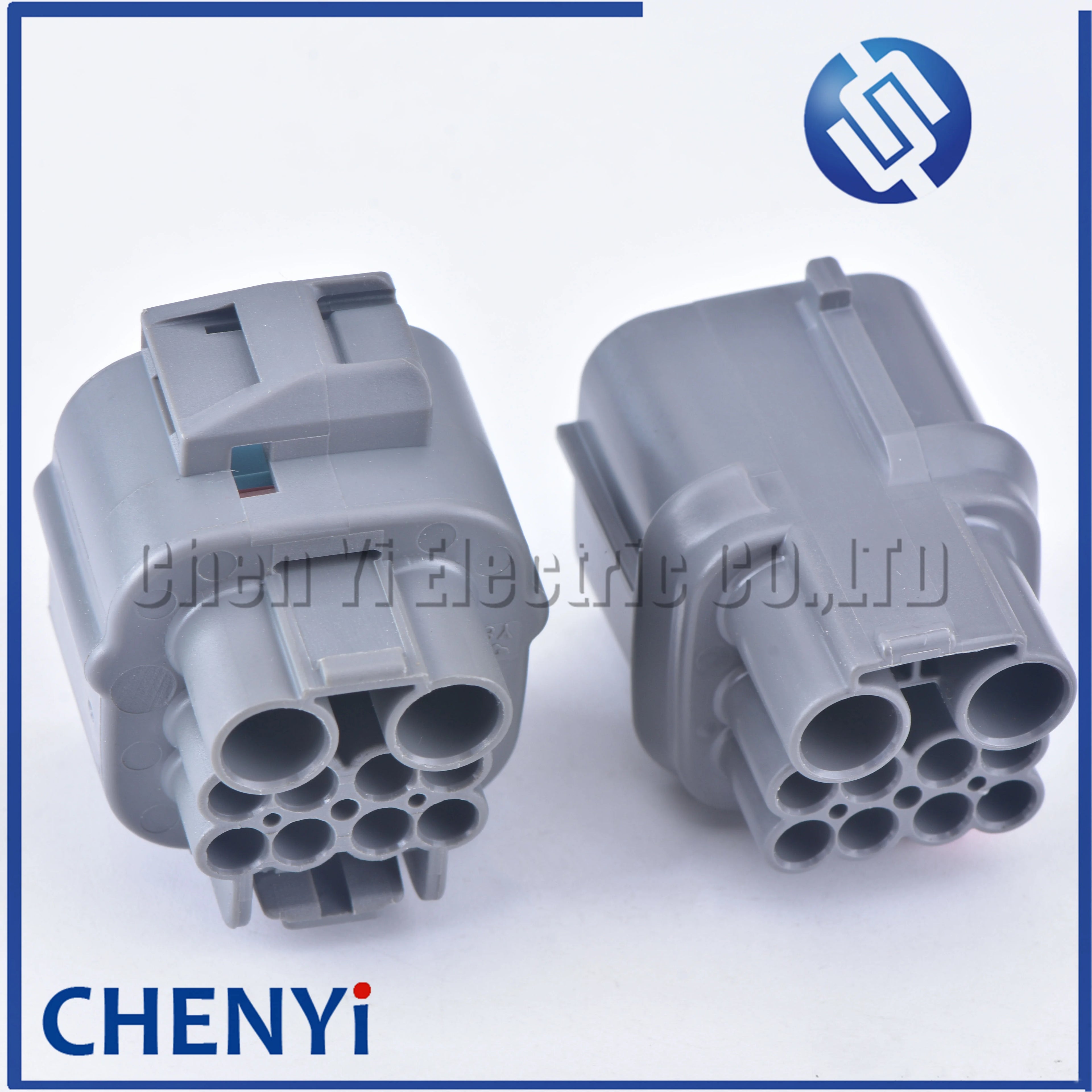10 Pin HX Series OBD2 Female or male 2.3/4.8mm(090/187) Automotive waterproof Connector Plug Socket For Honda k series