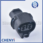 2 Pin auto waterproof connector Wiper spray motor plug Automotive dryer harness plug For Toyota Hyundai 7223-9327-30 MG640795-5
