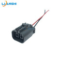 This is suitable for the generator wiring harness plug of modern Elantra, Sonata, Cerato, Mazda and Mazda 6
