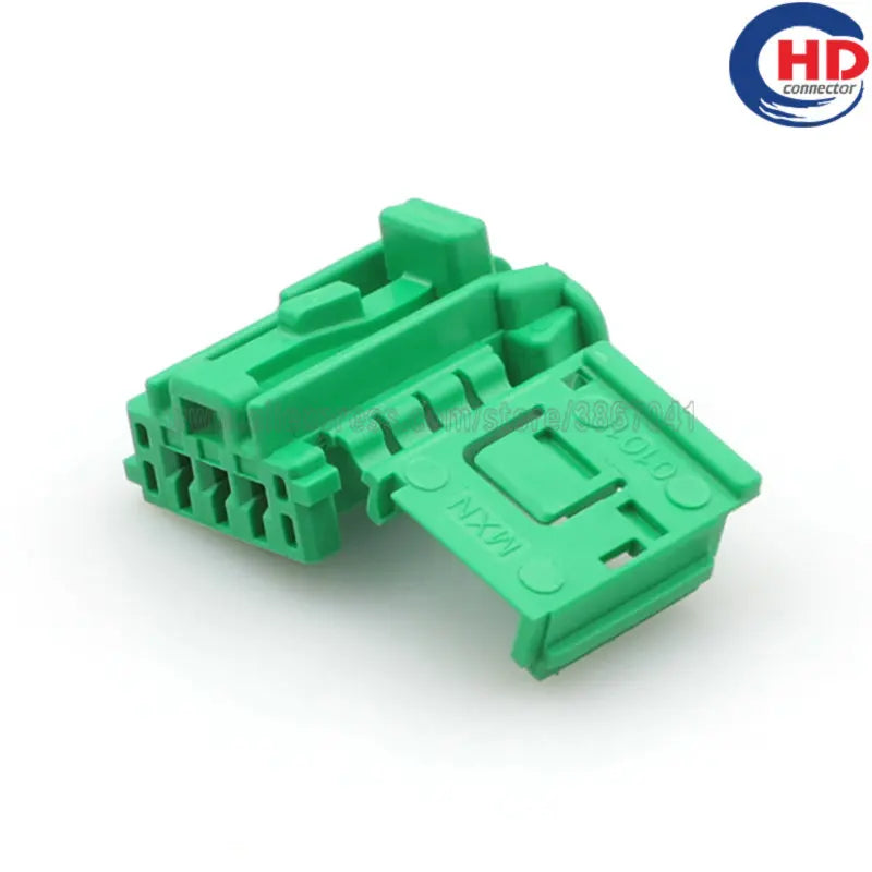 3pin auto waterproof electric plastic wire harness connector 98822-1035 98817-1035