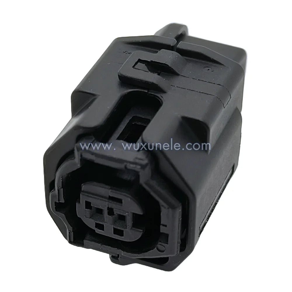2 Pin 6189-1161 Connector Rear Cover