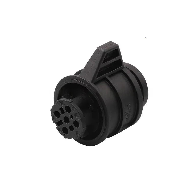 10017831 is suitable for the transmission engine wiring harness connector DJ7057C-1.5-21 of Mercedes-Benz and BMW automobiles
