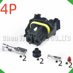 4-Pin Auto Connector Automotive Connectors Electronic harness 10102694 10102687 Bmw