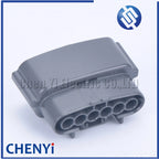 6 Pin sealed accelerate pedal waterproof plug automotive electrical harness connector 6098-0146 6920-0082 For Nissan