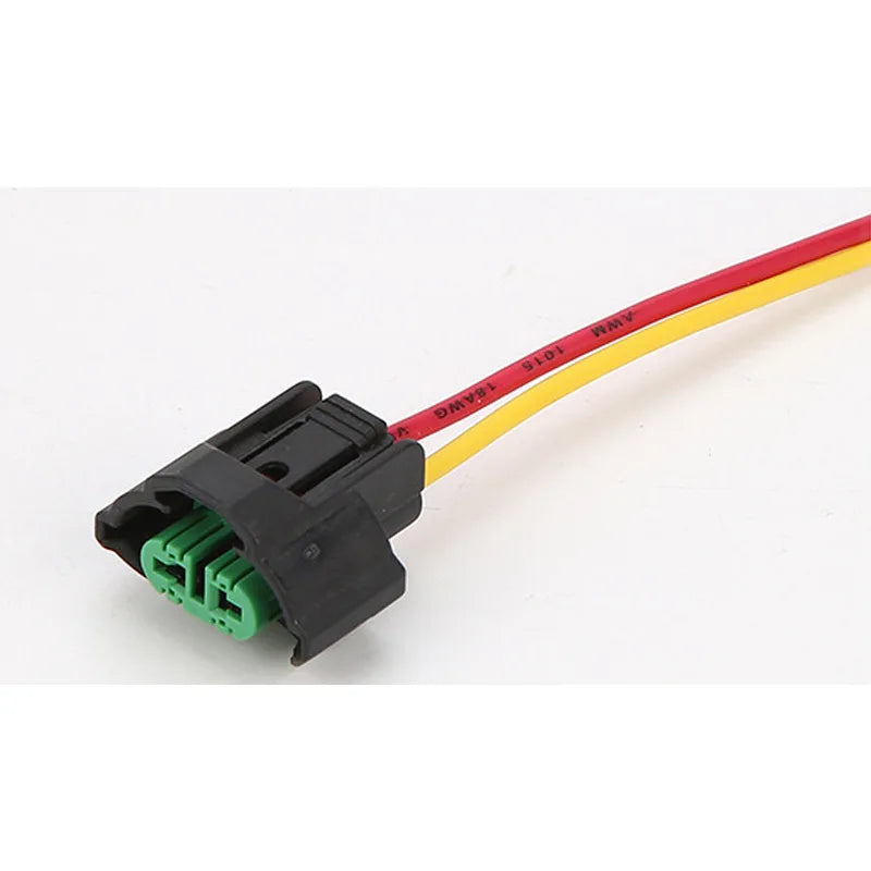 9004-9005-9006-h9-h11-h13-h16 Halogen headlamp socket connector for automobiles