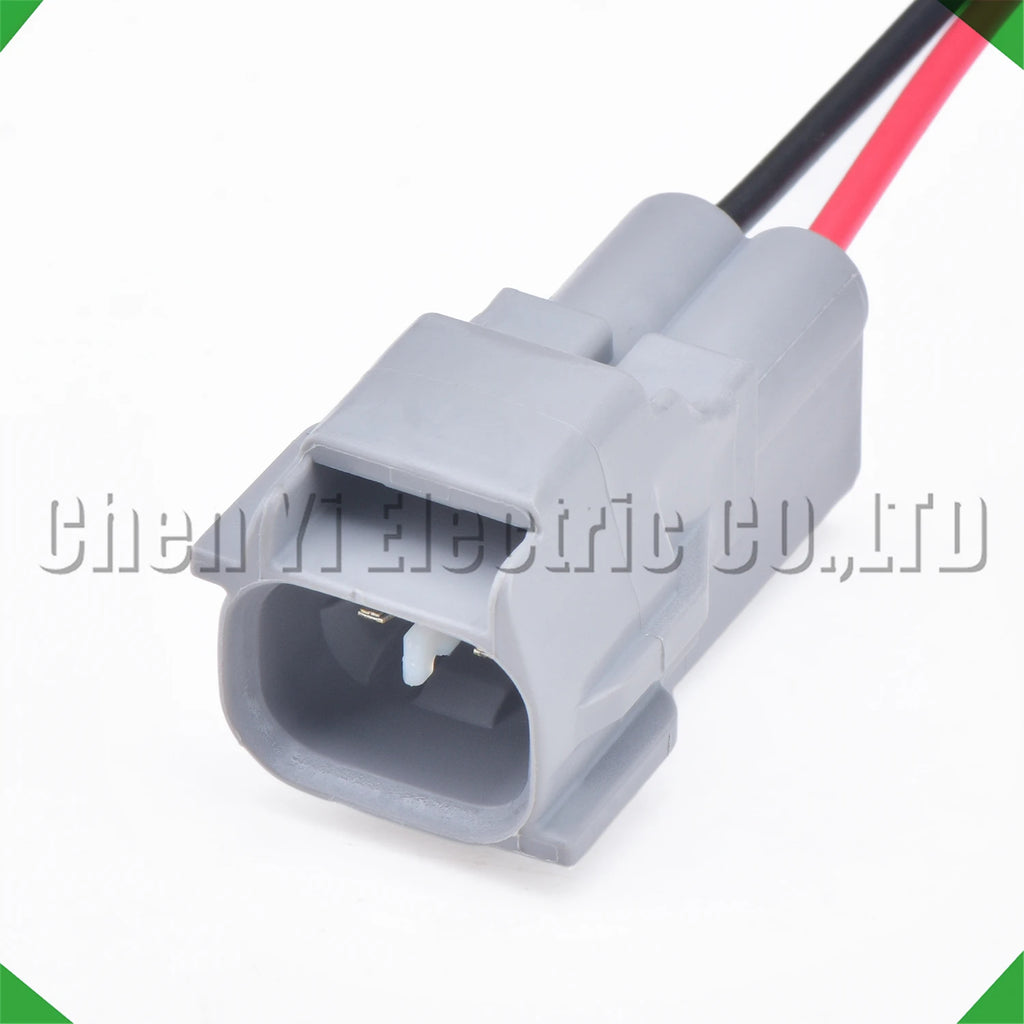 2-Pin Connector Connector Solenoid Outdoor conditioning temperature sensor sensor
