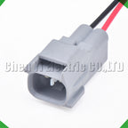 2-Pin Connector Connector Solenoid Outdoor conditioning temperature sensor sensor