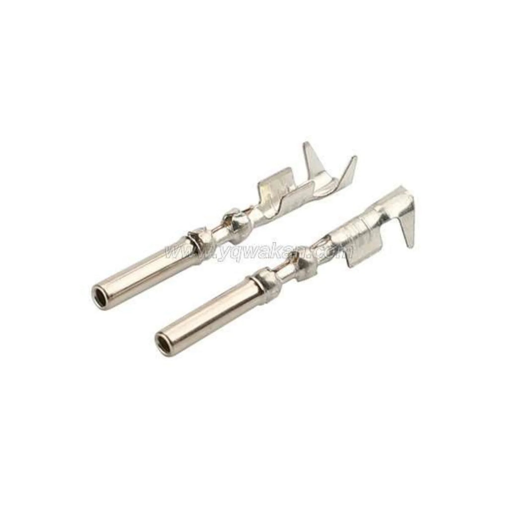 26 Pin Connector Waterproof 1.2mm Male Female Connectors Straight PCB Wire Harnesses ECU Cable Socket 3-1437290-7 1473416-1