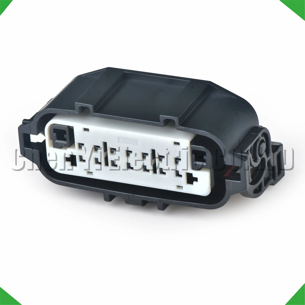 16-Pin Auto Connector Connector Automotive Connectors Front Bumper radar harness