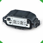 16-Pin Auto Connector Connector Automotive Connectors Front Bumper radar harness