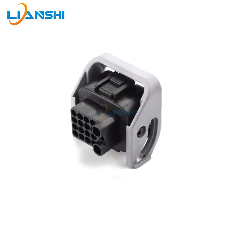 1192800FB Automotive connector 1192800FB male and female wiring harness plug 19-hole connector 1192800MB