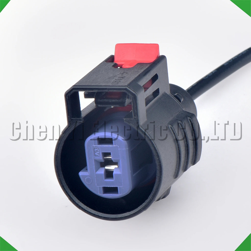 1-Pin Auto Connector Connector Automotive waterproof connector Gm Chevrolet ignition
