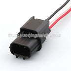 Sumitomo 3-Pin Connector Waterproof 1mm Male Female Connectors Auto Wire Harness Cable Plug for Honda CR-V 6188-4739 6189-0887