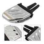 Dashoard A/C Air Vent Outlet Tab Clip Repair For Land Rover For Freelander 2 Front A/C Air Conditioning Vent Outlet Tab Clips
