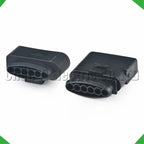6-Pin Auto Connector Connector Automotive Connectors harness 1J0973726 Touran Style Vw