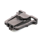 2-PIN Auto Unsealed Connectors 1.5mm Series Male Female Connectors Cable Socket 3B0972712 1J0971972 For VW Audi