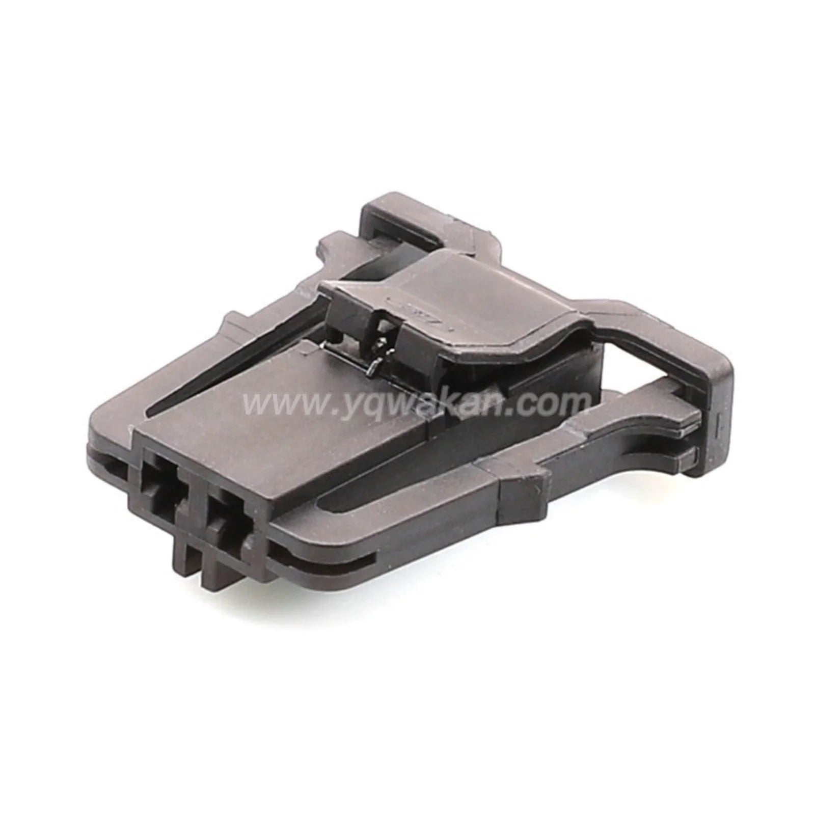 2-PIN Auto Unsealed Connectors 1.5mm Series Male Female Connectors Cable Socket 3B0972712 1J0971972 For VW Audi