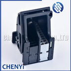 40 Pin Automotive Car Connector 967286-1 4H0906231 For Gimax Trailer Identification Control Unit Computer Version Plug