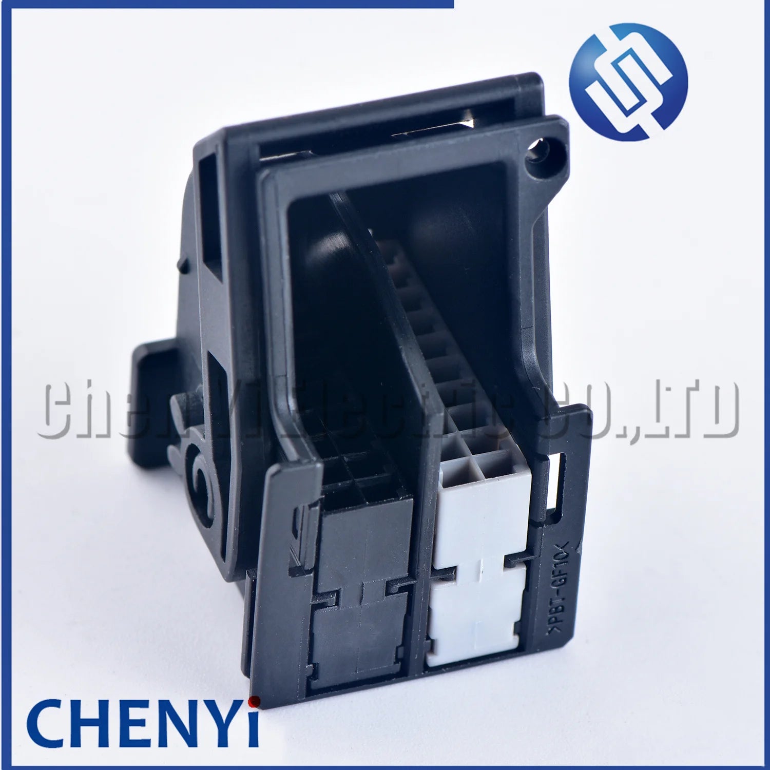 40 Pin Automotive Car Connector 967286-1 4H0906231 For Gimax Trailer Identification Control Unit Computer Version Plug