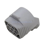 20 Sets 7 Pin 6189-0127 Sealed  90980-10931 Headlight Wire Connector for Automotive Plug