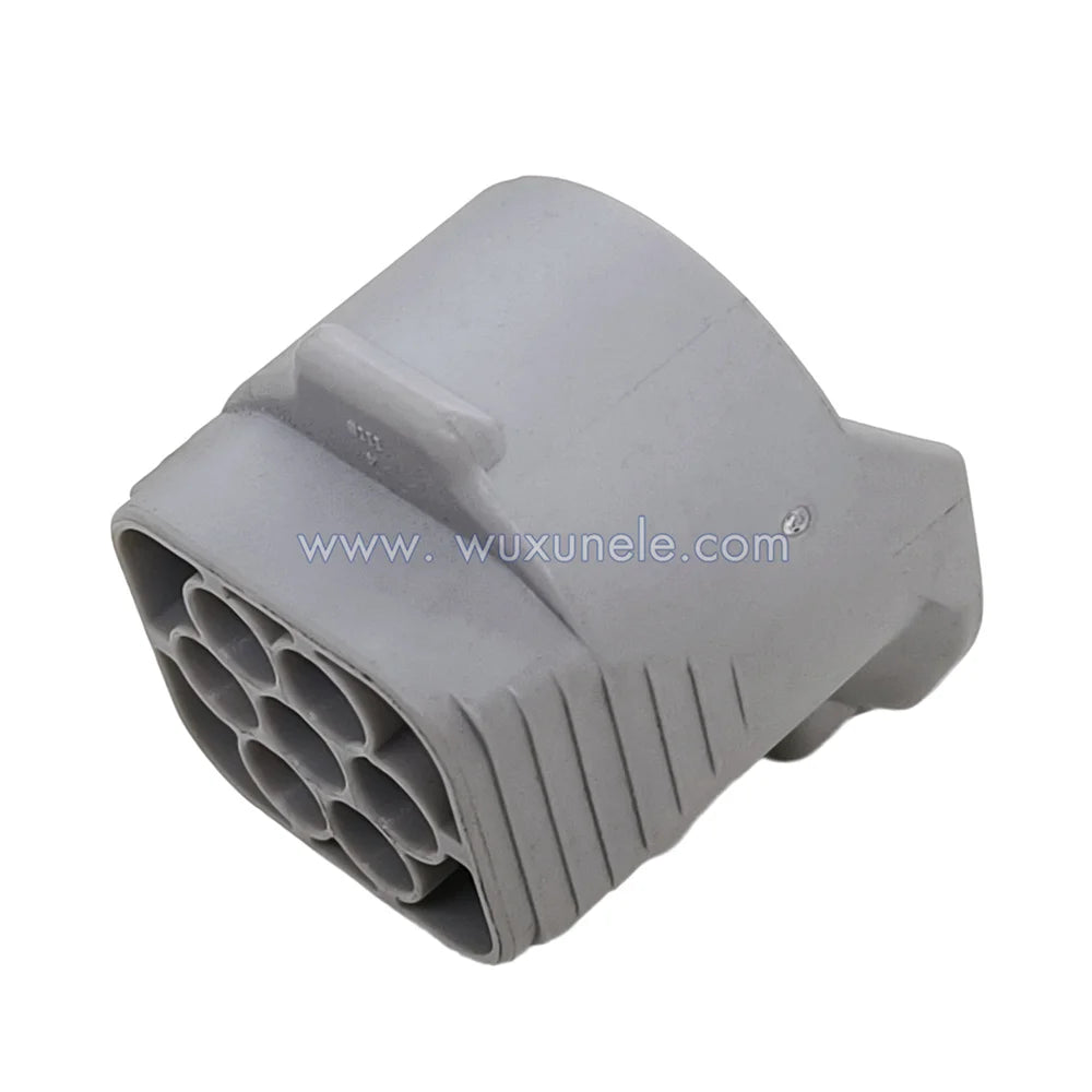 20 Sets 7 Pin 6189-0127 Sealed  90980-10931 Headlight Wire Connector for Automotive Plug