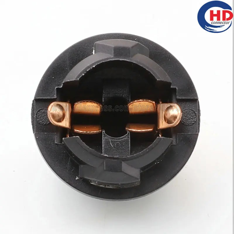 Auto lamp holder wiring harness connector plug HDL-013