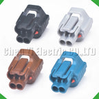 2-Pin Auto Connector Connector Automotive Connector injector Toyota Nissan fuel injector