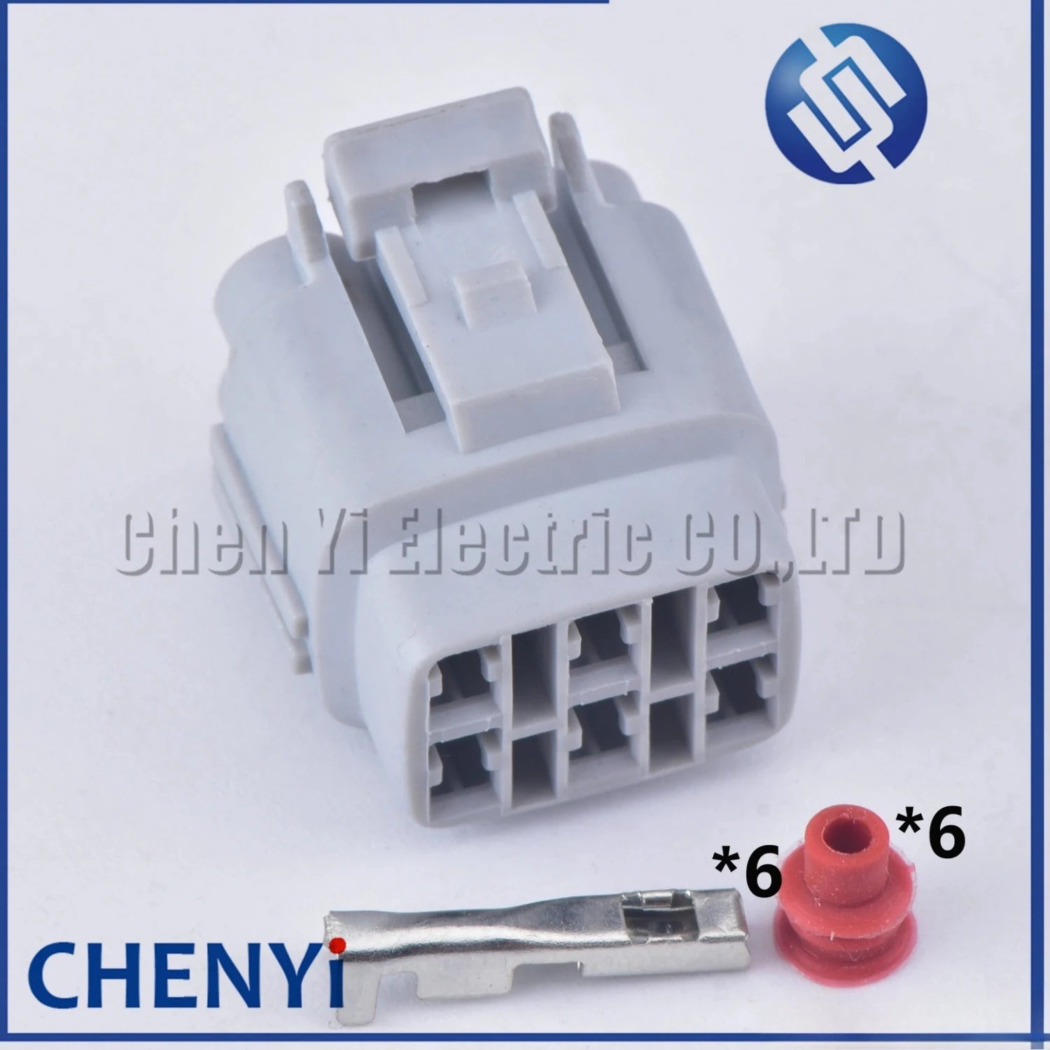 6 Pin MT090 Waterproof Auto Sensor Connector ignition switch Plug 6187-6561 6180-6771 6188-0559 For Suzuki Toyota Honda